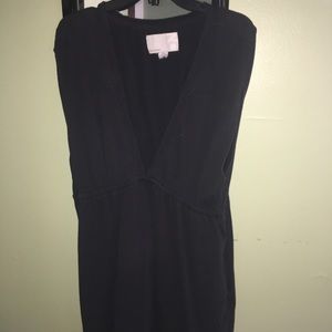 Old Navy XXL vneck swim coverup